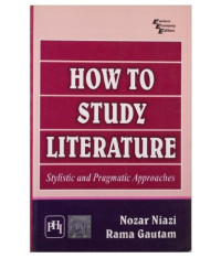 Image of How To Study Literature
