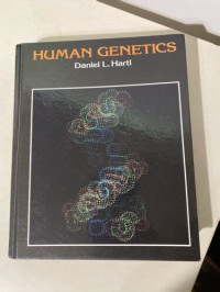 Image of Human Genetics