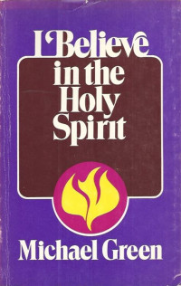 Image of I Believe in the Holy Spirit