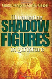 Image of Illuminating Shadow Figures in Scripture