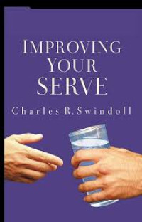 Image of Improving Your Serve