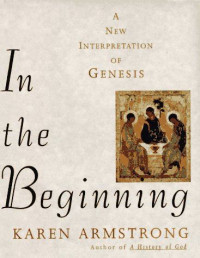 Image of In the Beginning