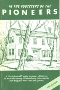 Image of In the Footsteps of the Pioneers