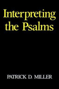 Image of Interpreting the Psalms