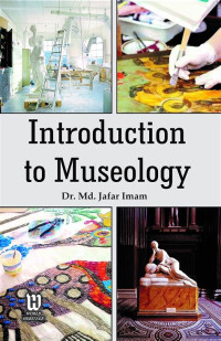 Image of Introduction to museology
