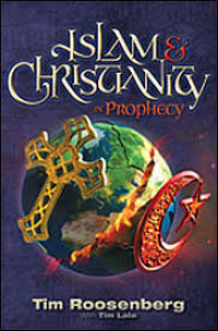 Image of Islamic & Christianity in Prophecy