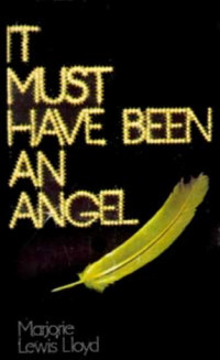 Image of It must have been an angel