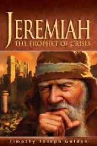 Image of Jeremiah The Prophet Of Christ