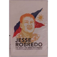 Image of Jesse Robredo: The Quest for Good Governance