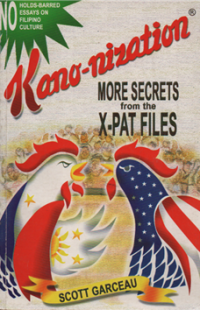 Image of Kano-nization