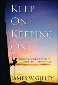 Image of Keep On Keeping On