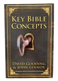 Image of Key bible concepts