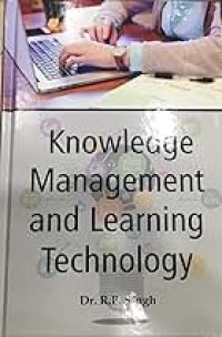 Image of Knowledge management and learning technology