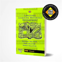 Image of Language Learning Materials Development