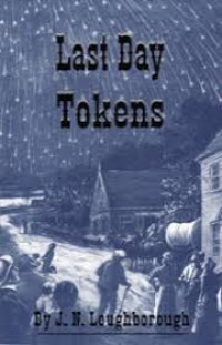 Image of Last Day Tokens