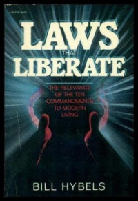 Image of Laws that Liberate