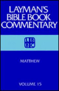 Image of Layman's bible book commentary volume 18