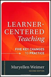 Image of Learner-Centered Teaching