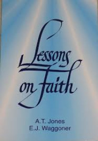 Image of Lessons on Faith