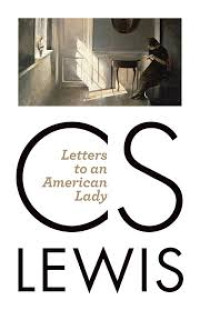 Image of Letters to an American lady