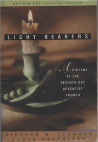 Image of Light Bearers