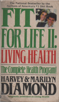 Image of Living health