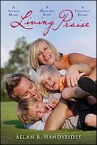 Image of Living Praise