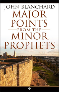Image of Major Points from the Minor Prophets