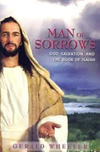 Image of Man of Sorrows