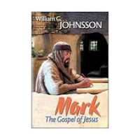 Image of Mark The Gospel Of Jesus