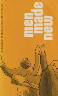 Image of Men Made New