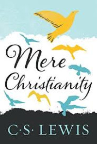 Image of Mere Christianity