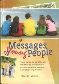 Image of Messages to young people