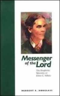 Image of Messenger Of The Lord
