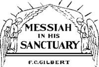 Image of Messiah In His Sanctuary