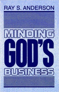 Image of Minding God's Business