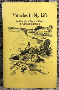 Image of Miracles In My Life