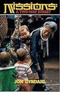 Image of Missions: A Two-Way Street