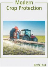 Image of Modern Crop Protection