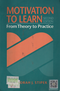 Image of Motivation to Learn