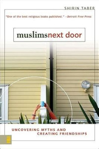 Image of Muslims next door