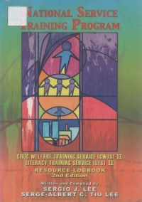 Image of National  Service Training Program