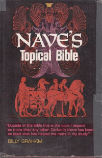 Image of Nave's Topical Bible