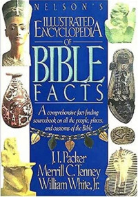 Image of Nelson's Illustrated Encyclopedia of Bible Facts