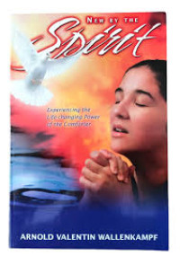 Image of New By The Spirit