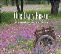 Image of Our daily bread