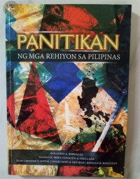 Image of Panitikan ng mga Rehiyon sa Pilipinas