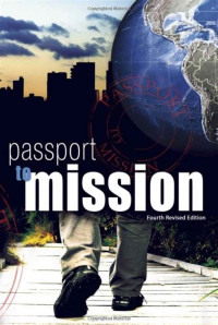 Image of Passport to Mission