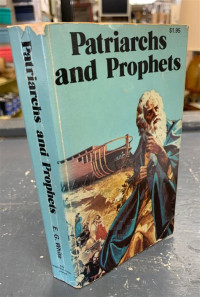 Image of Patriarchs and prophets