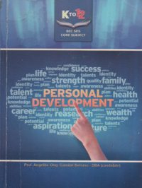 Image of Personal Development